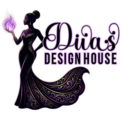 Diva's Press & Sparkle